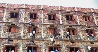 Bihar: Nearly 300 caught cheating in Class 10 exams