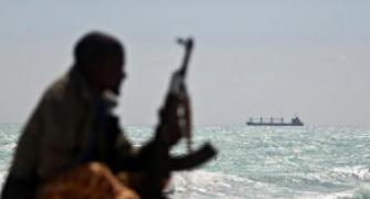 BEWARE: Somali pirates aim to make India their next target