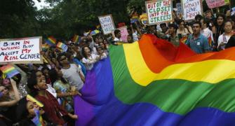 India votes against gay rights for UN staff