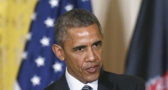 I have considerable differences with Netanyahu over Palestinian issue: Obama