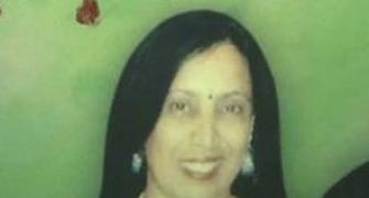 Indian woman dies after being shot at during attempted robbery in US