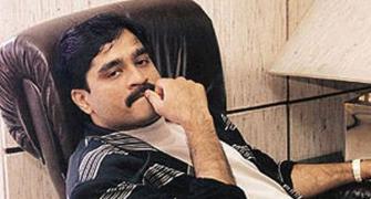 Where is Dawood? One question, many answers in Parliament
