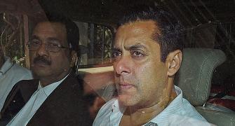 Salman won't go to prison after court grants him 2-day interim bail