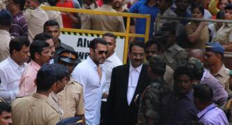Why Bollywood cannot be neutral about Salman