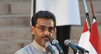 Why Upendra Kushwaha is a man to watch in Bihar