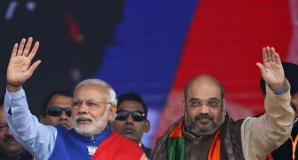 Meet Girish Chandra Murmu: PM Modi and Amit Shah's go-to man