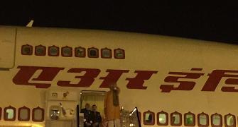 Modi takes the flight to Chinese Prez Xi's hometown