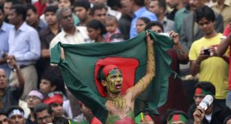 Why have Bangladesh's Charlie Hebdos gone unsung?