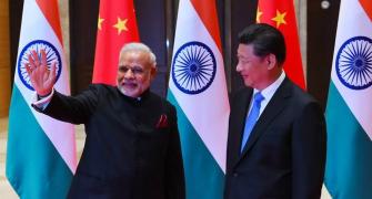 China must address India's persistent security dilemma
