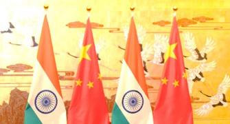Will turn this relationship into source of strength: Modi in Beijing