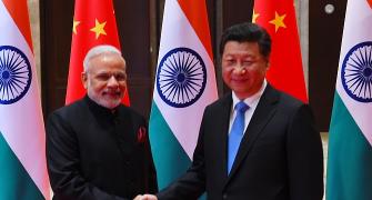 China calls for 'restraint' after India's airstrikes on terror targets in Pak