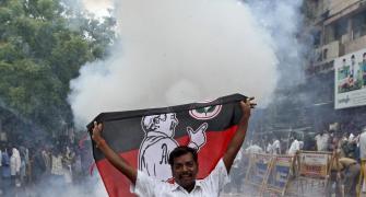 The return of Amma: Will Karnataka play party pooper?