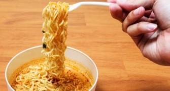 UP food safety dept finds more noodle brands 'sub-standard'