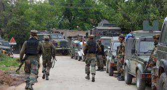 J&K: 3 soldiers, 1 terrorist killed in militant strike in Tangdhar