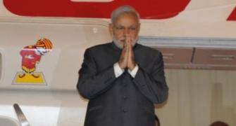 PM's second year to be as busy as first on foreign policy front