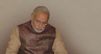 #SaalEkShuruaatAnek: PM's letter to India on first year in office