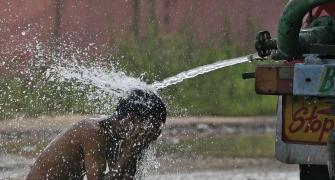 Killer heat wave: Nationwide toll rises to 2,338