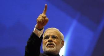Modi@1: The PM's story is yet to be told