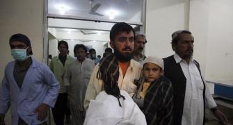 Terrorists kill 21 abducted bus passengers in Pak's Balochistan