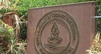 De-recognition row: NCSC sends notice to IIT Madras