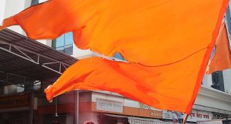 Mumbai: Sena emerges largest bloc in civic polls, BJP improves tally