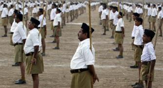 RSS grows up, may change from shorts to trousers soon