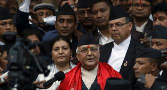 Indian blockade more inhuman than war: Nepal PM