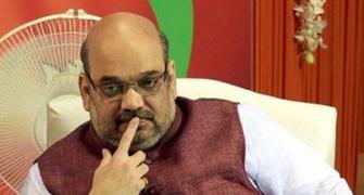 Will BJP's Bihar debacle spell trouble for Amit Shah?