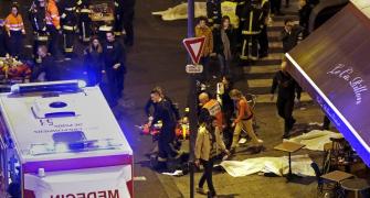 LeT bomb-maker planned to join IS for Paris carnage