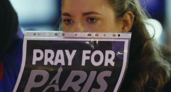 As long as faith scores over reason, Paris will keep happening