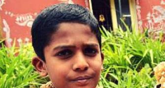 The 10 year old who saved the lives of 850 passengers