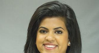 Indian-origin student faces racial slur at US varsity