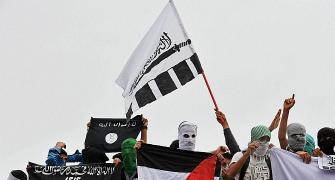 India tracking 150 youths who are sympathetic to ISIS