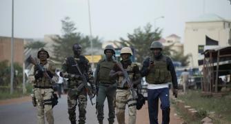 27 killed as Mali hostages crisis ends; 20 Indians rescued