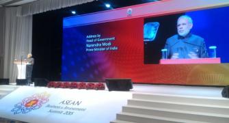 We must `reform to transform`: Modi@ASEAN