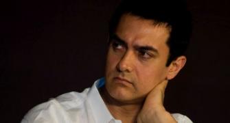 Complaint filed against Aamir Khan over intolerance remark