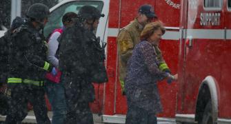 3 killed in shooting at US family planning centre