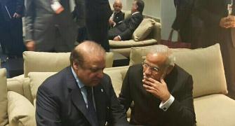 Two PMOs drive India-Pakistan relations