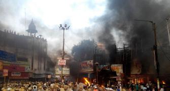 Amnesty criticises India for 'intensified crackdown on freedoms'