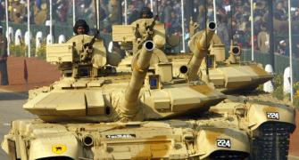 Armed & dangerous: Indian military 5th deadliest in the world