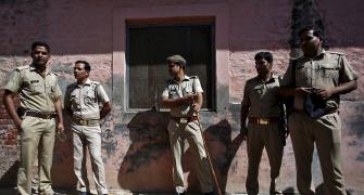 Dadri on edge after another man found dead week after lynching