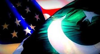 US working on civil nuclear deal with Pakistan?