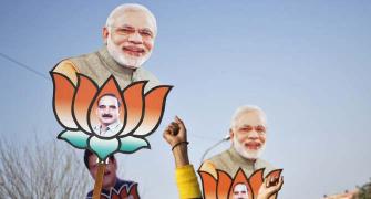 40 Modi rallies, 40 star campaigners: BJP on overdrive in Bihar