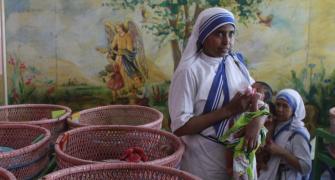 Mother Teresa's Missionaries of Charity orphanages to shut down?