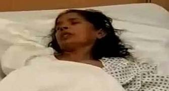 Brutal assault on Indian maid by Saudi sponsor unacceptable: Sushma