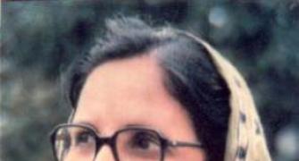 Punjabi author returns Padma Shri over 'growing intolerance'
