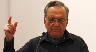 There is no scope for non-state actors today in Pakistan: Kasuri