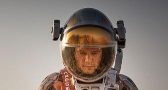 9 reasons why 'The Martian' shows we ain't far from putting boots on Mars