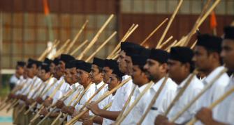 Madras HC asks RSS to shift Oct 2 rallies to Nov 6