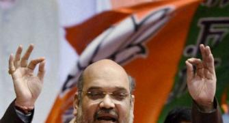 Everyone is aware of Sonia's love for country: Shah